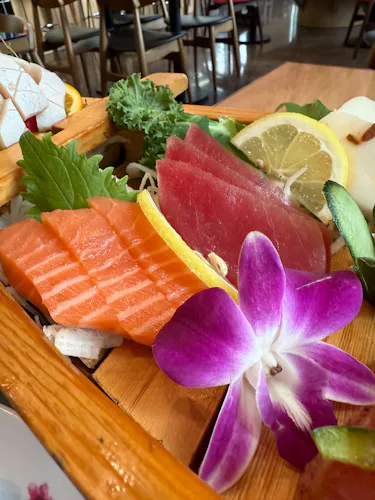 Crazy Sushi