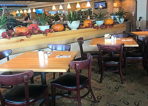 Athens Restaurant