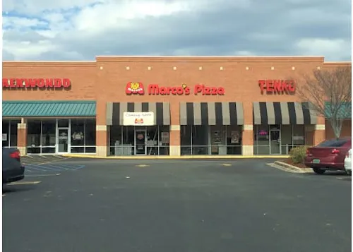 Marco’s Pizza Peachtree City
