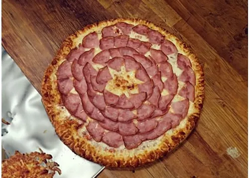 Marco’s Pizza Peachtree City