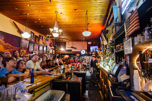 Manuel's Tavern