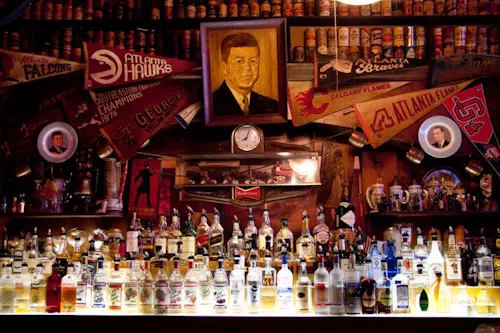 Manuel's Tavern