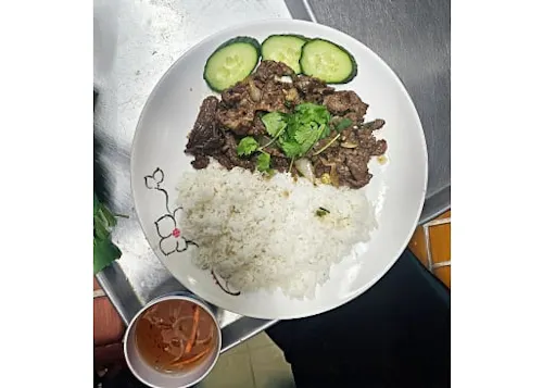 Pho on 44th