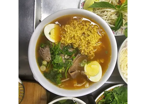 Pho on 44th