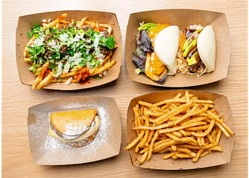Fat bao
