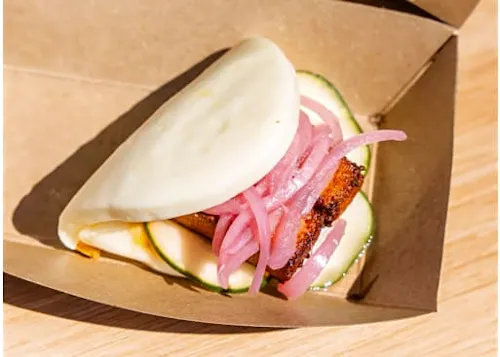 Fat bao