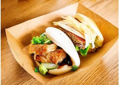 Fat bao