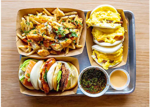 Photo 1 of 4: Fat bao