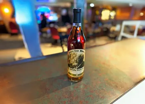Bourbon Shores Bar and Grill