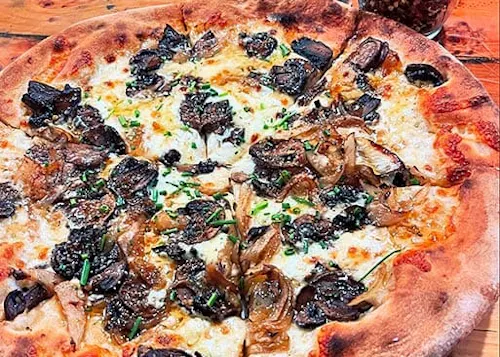 Il Bosco Pizza - Phoenix