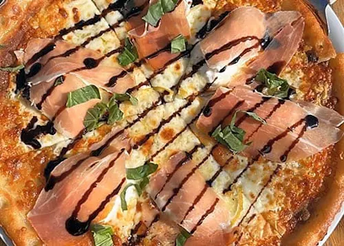 Il Bosco Pizza - Phoenix