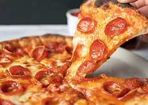 Photo 1 of 4: Il Bosco Pizza - Phoenix