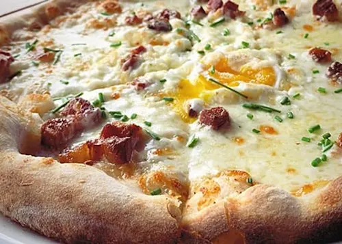 Il Bosco Pizza - Phoenix