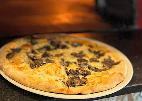 Il Bosco Pizza - Phoenix