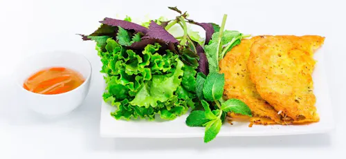 Bleu Restaurant