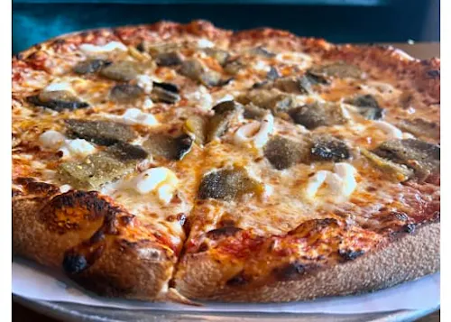 La Main Italian Pizzeria