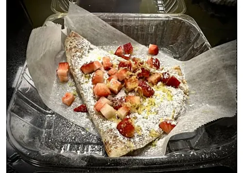 La Main Italian Pizzeria
