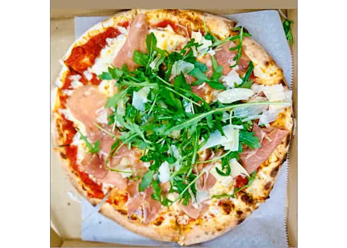 La Main Italian Pizzeria