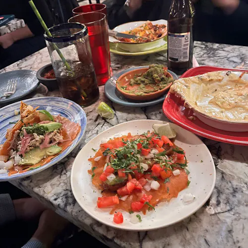 Diego’s Cantina
