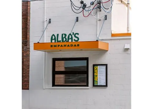 Alba's