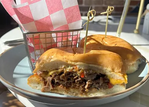 Westside Grill Diner