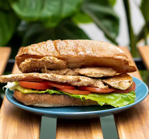 Photo 1 of 4: Sip & Co.