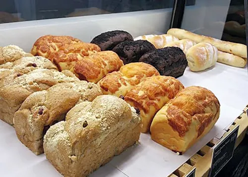 Duke Bakery - City of Industry