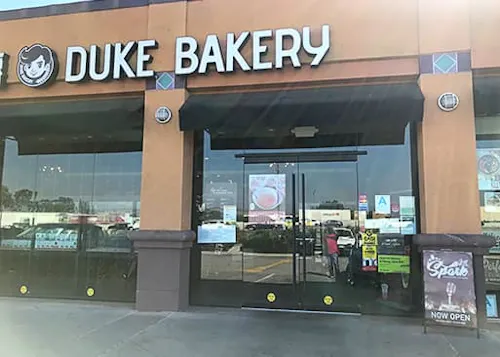 Duke Bakery - City of Industry