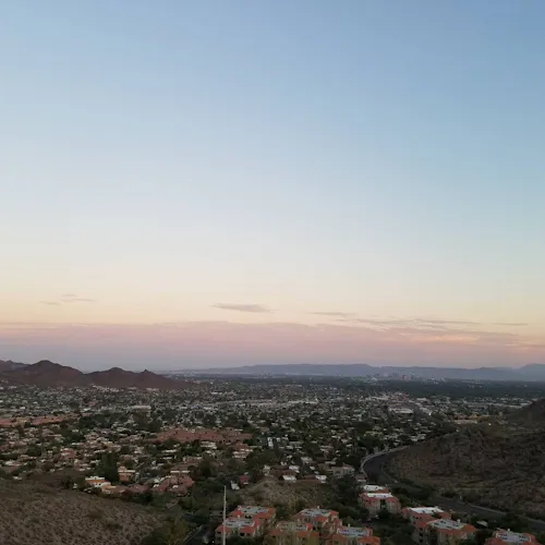 Photo 1 of 4: Different Pointe of View