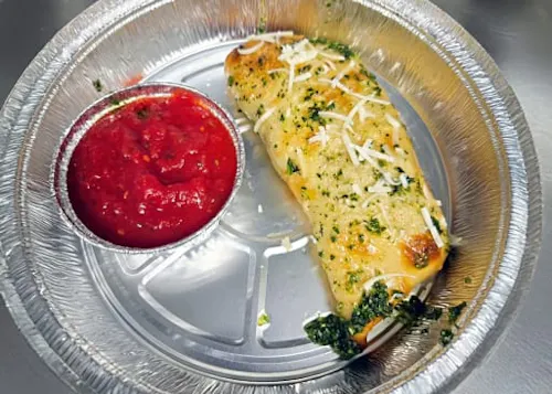Rocco's Slice House