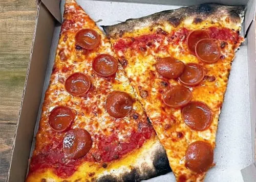 Rocco's Slice House