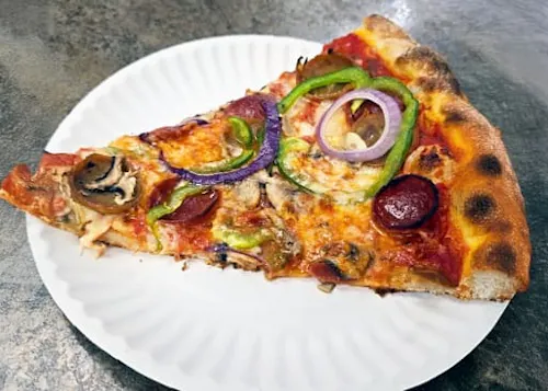 Rocco's Slice House