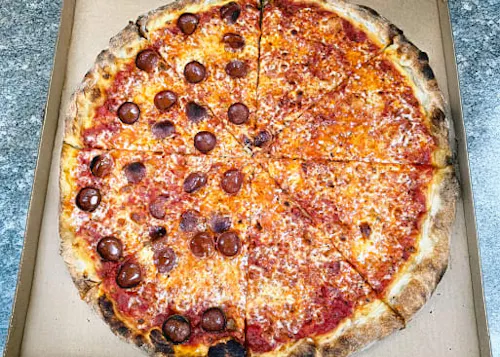 Rocco's Slice House