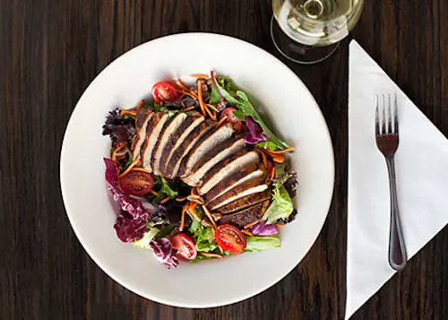 Photo 1 of 4: Cypress Grill