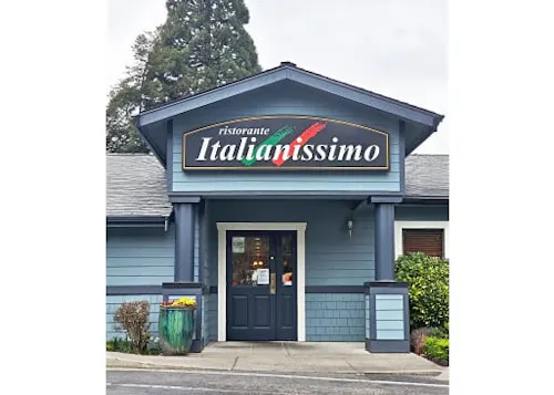 Italianissimo Ristorante