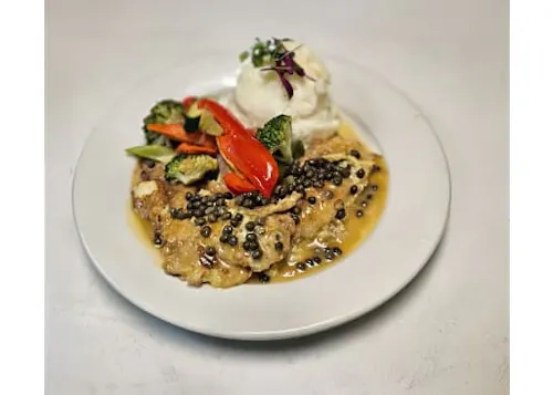 Italianissimo Ristorante