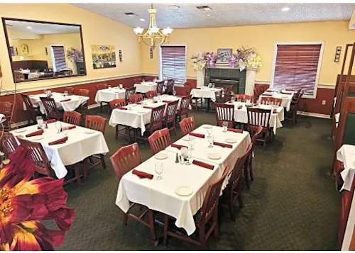 Italianissimo Ristorante