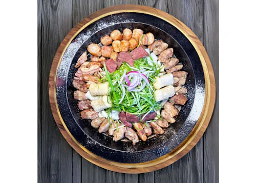 Gopchang Story BBQ
