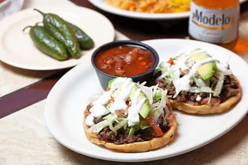 Taqueria Corona