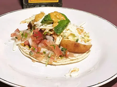 Taqueria Corona