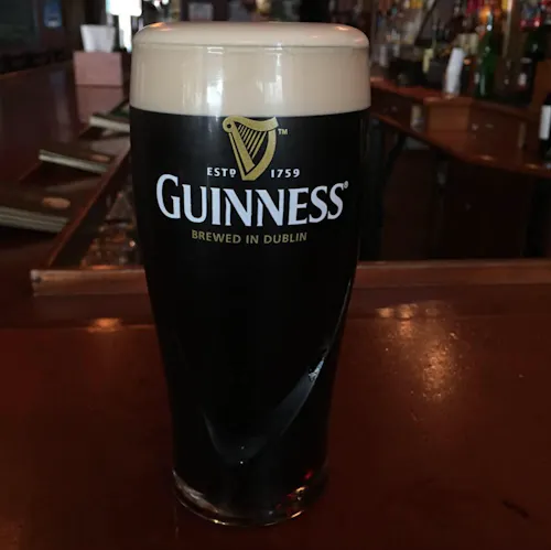 Sally O'Brien's