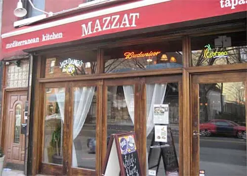 Mazzat