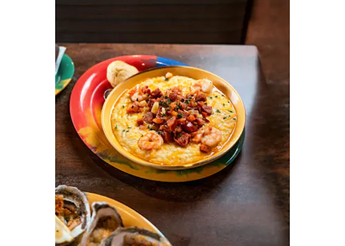 Gulf Shores Restaurant & Grill-St. Peters