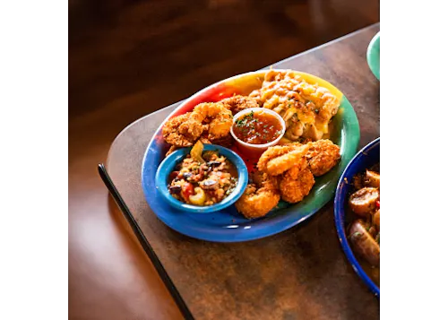 Gulf Shores Restaurant & Grill-St. Peters