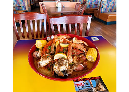 Gulf Shores Restaurant & Grill-St. Peters