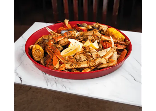 Photo 1 of 4: Gulf Shores Restaurant & Grill-St. Peters