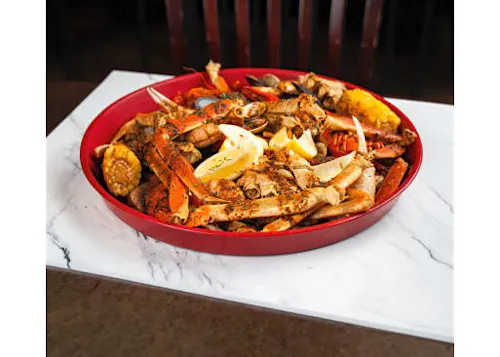 Gulf Shores Restaurant & Grill-St. Peters
