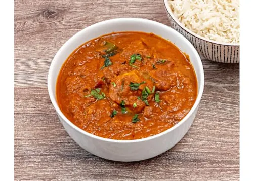 Masala Symphony