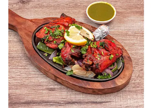 Masala Symphony
