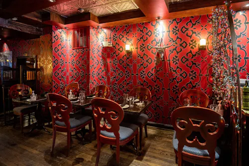 Bodega Spanish Tapas & Lounge
